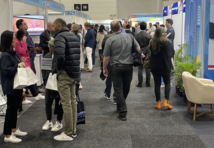 2025澳洲澳大利亚特许经营展览会（Franchising Expo 2025）