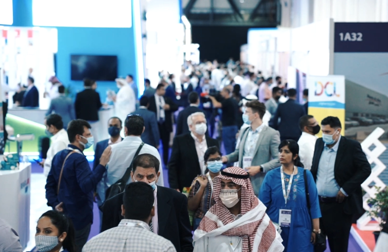 2026中东迪拜涂料展览会（Middle East Coatings Show 2026）