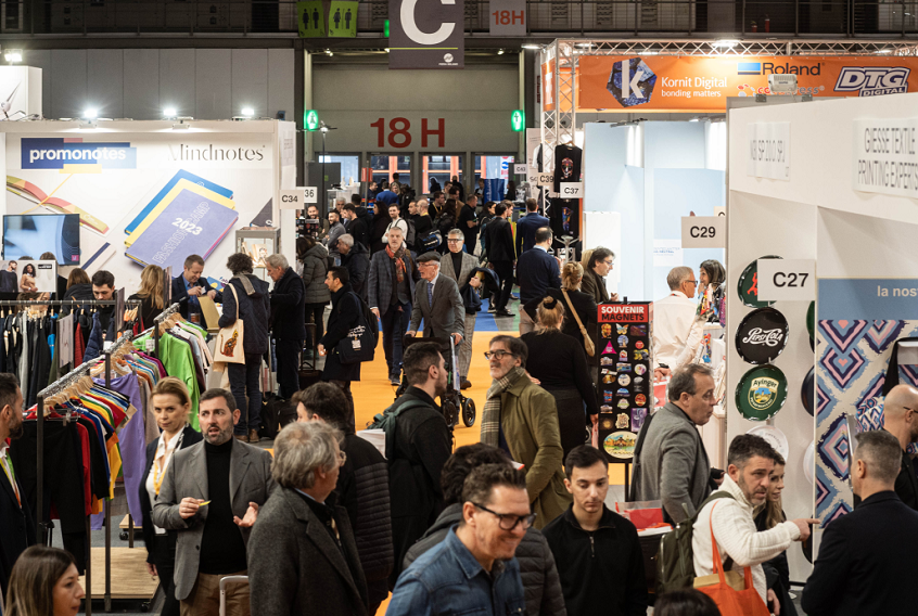 2026意大利米兰礼品及赠品展览会（PTE 2026）