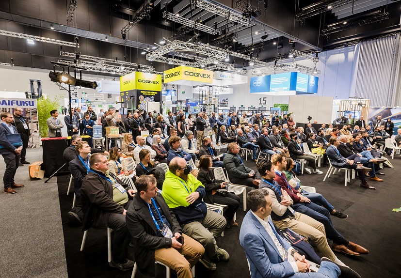 2025澳洲澳大利亚物流展览会（CeMAT AUSTRALIA 2025）