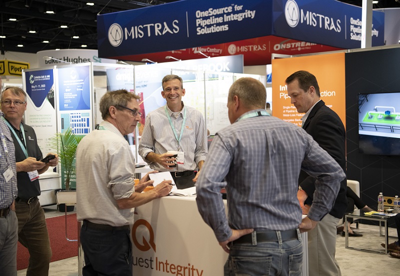 2026加拿大管道管材展览会（IPE 2026）