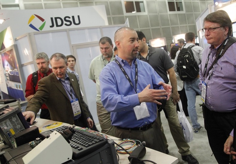 2025美国光通信及光网络展览会(OFC 2025) 2025美国光通信及光网络展览会(OFC 2025)