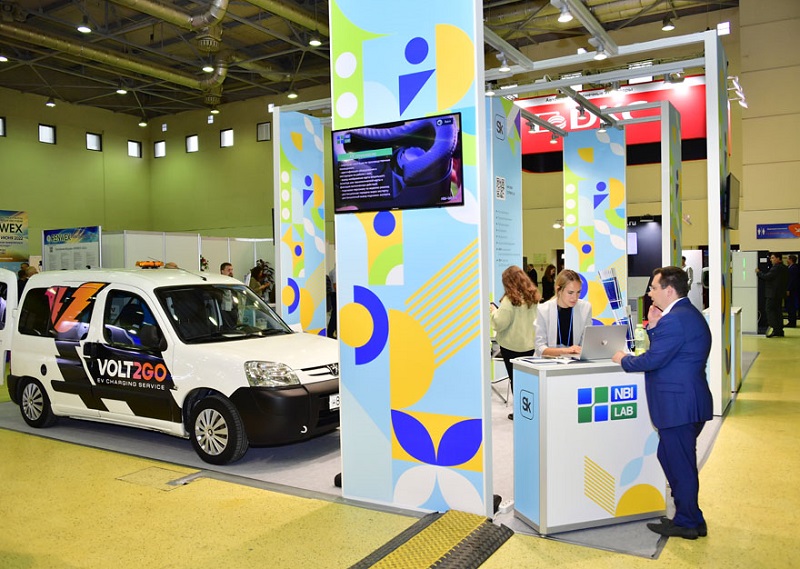 2025俄罗斯莫斯科太阳能光伏展-俄罗斯新能源电动车展（Renwex 2025）