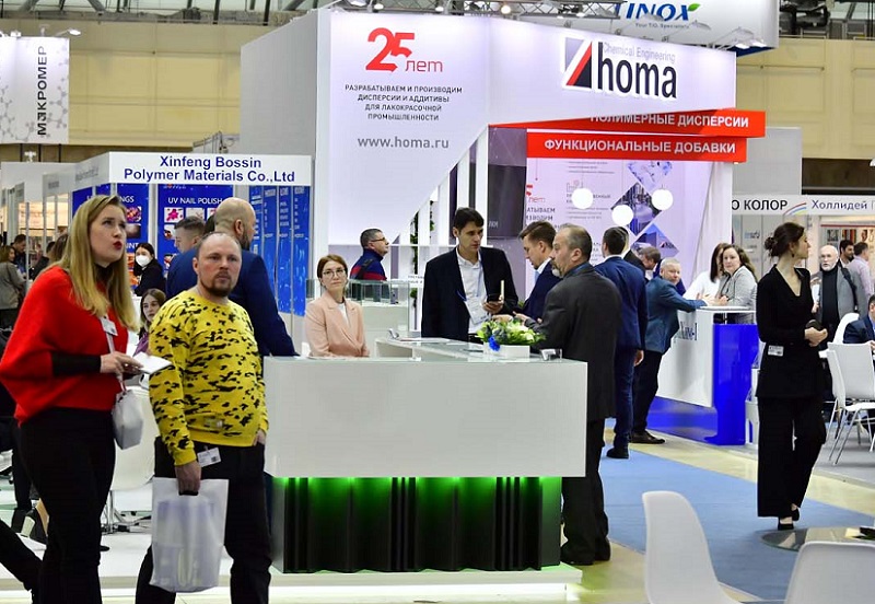 2025俄罗斯莫斯科智慧停车展览会（Parking Russia 2025）