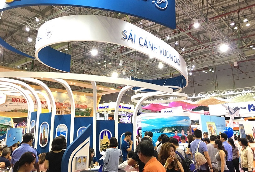 2025越南胡志明旅游展览会（ITE HCMC 2025）