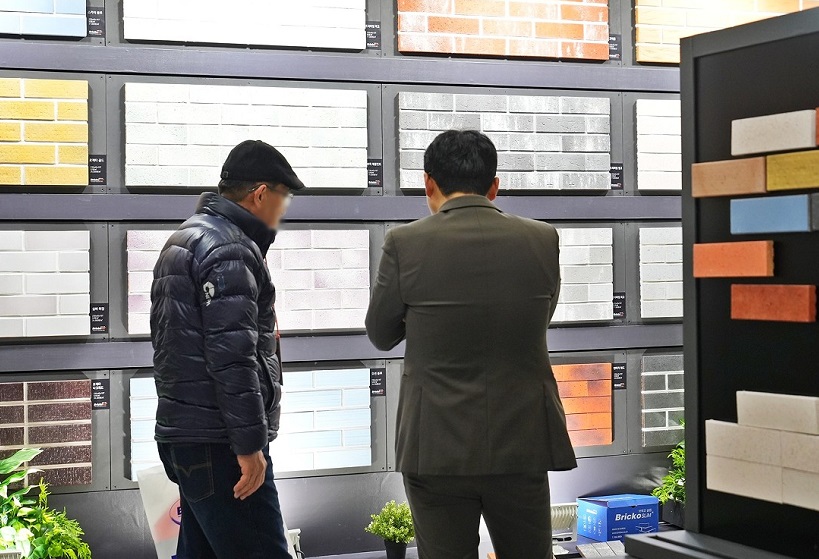 2025韩国首尔建筑建材五金卫浴展览会（KOREA BUILD WEEK 2025）