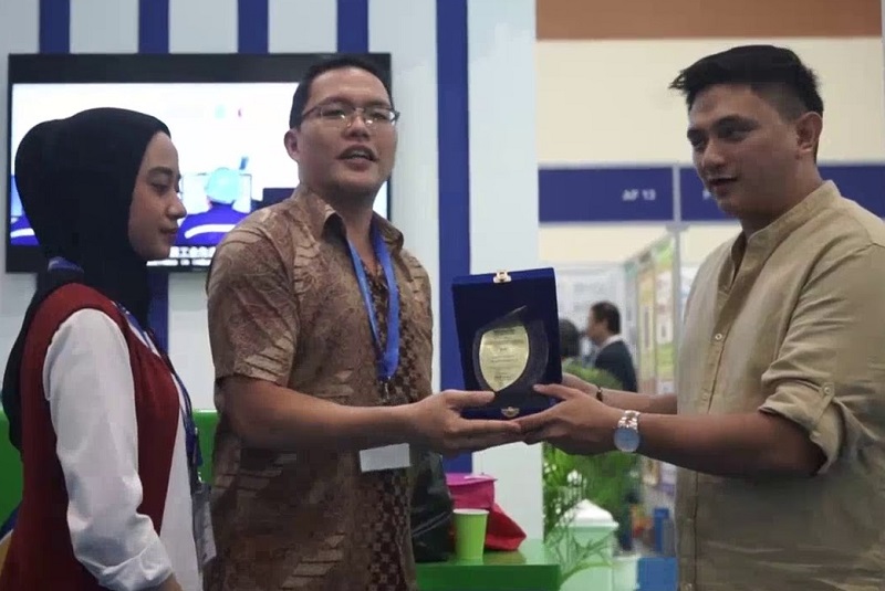 2025印尼安防及消防展览会（Indo Firex Expo & Forum 2025）