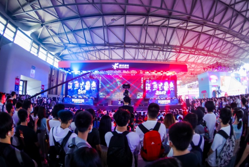 2025中国（上海）国际智能娱乐硬件展览会（eSmart 2025）