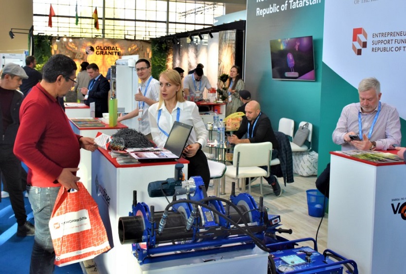 2025乌兹别克斯坦电力能源展览会(Power Uzbekistan 2025) 2025乌兹别克斯坦电力能源展览会(Power Uzbekistan 2025)