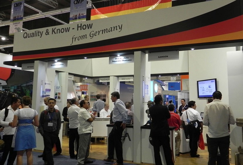 2025墨西哥石油天然气展览会(CMP 2025) 2025墨西哥石油天然气展览会(CMP 2025)