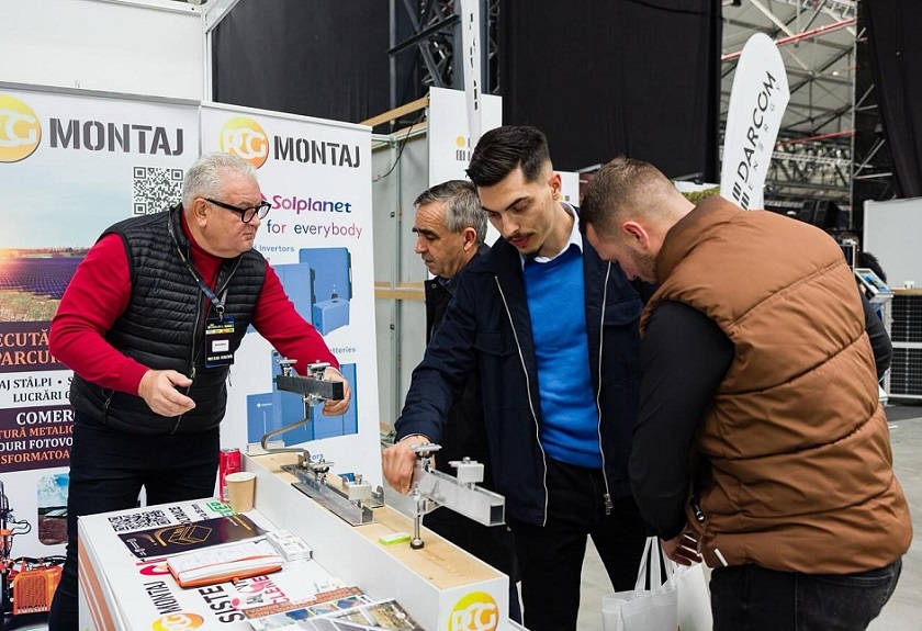 2025乌克兰电力能源、太阳能光伏展览会(CISOLAR 2025) 2025乌克兰电力能源、太阳能光伏展览会(CISOLAR 2025)