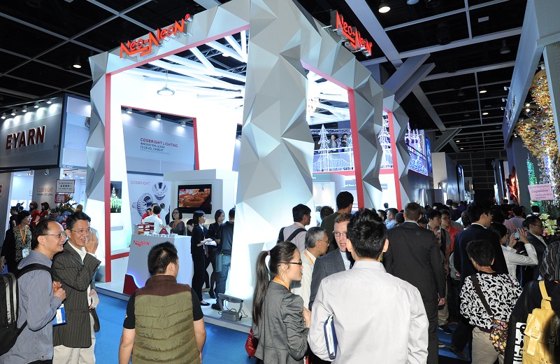 2025香港智慧照明博览（Smart Lighting Expo 2025）