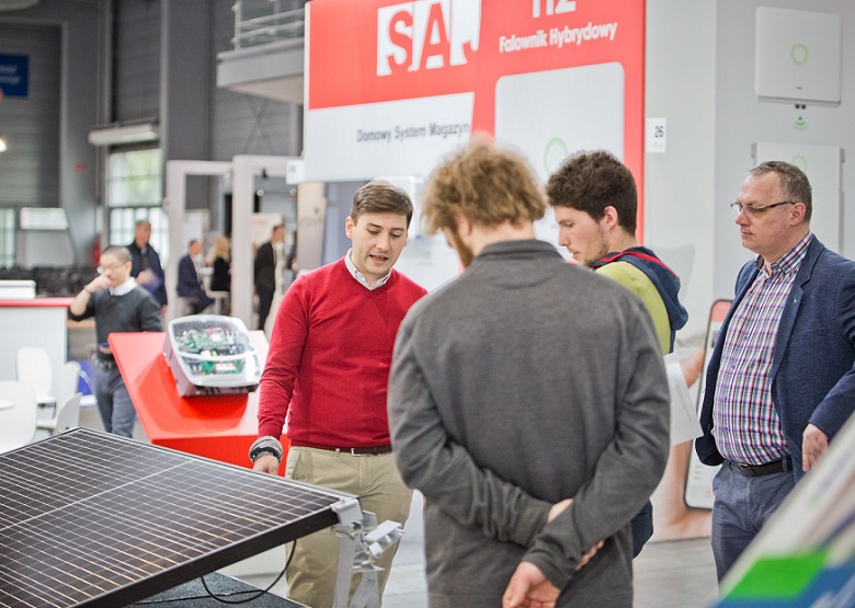 2025波兰波兹南电力能源展览会(Expopower 2025) 2025波兰波兹南电力能源展览会(Expopower 2025)