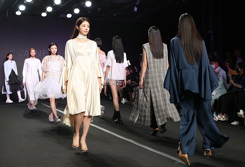 2024韩国釜山时尚服装及面料展(PFB 2024) 2024韩国釜山时尚服装及面料展(PFB 2024)