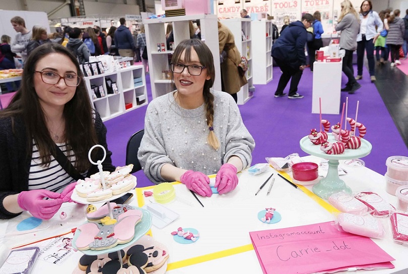 2025德国多特蒙德创意设计展览会（CREATIVA Dortmund 2025）