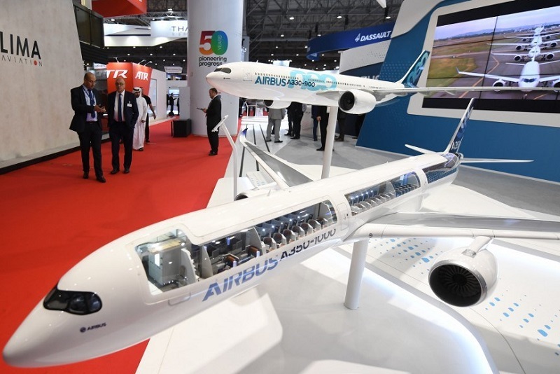 2026新加坡航空展览会（Singapore Air Show 2026）