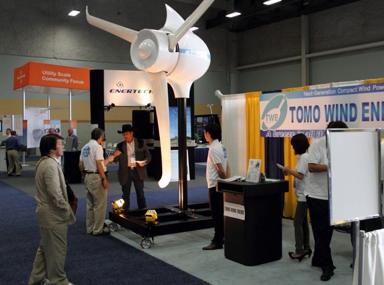 2025加拿大风能展览会（CanWEA 2025）