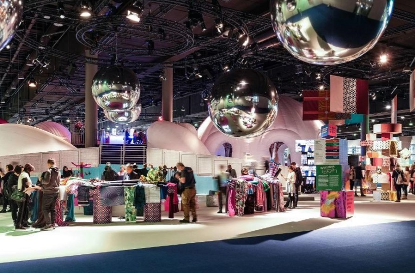 2025哈萨克斯坦家具配件及室内装饰展览会（Expo Mebel Astana 2025）