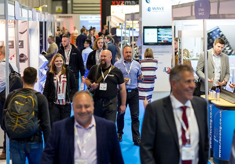 2025英国伯明翰动力传动展览会（Drives Controls 2025）