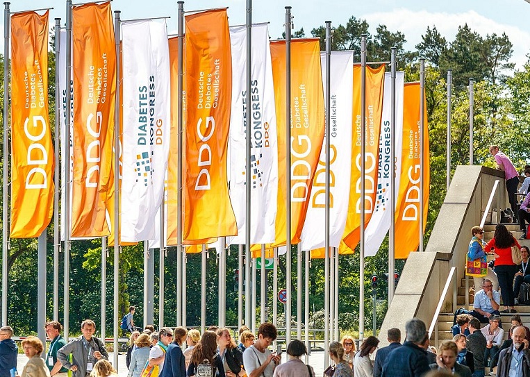 2025德国柏林糖尿病大会(DIABETES KONGRESS 2025) 2025德国柏林糖尿病大会(DIABETES KONGRESS 2025)