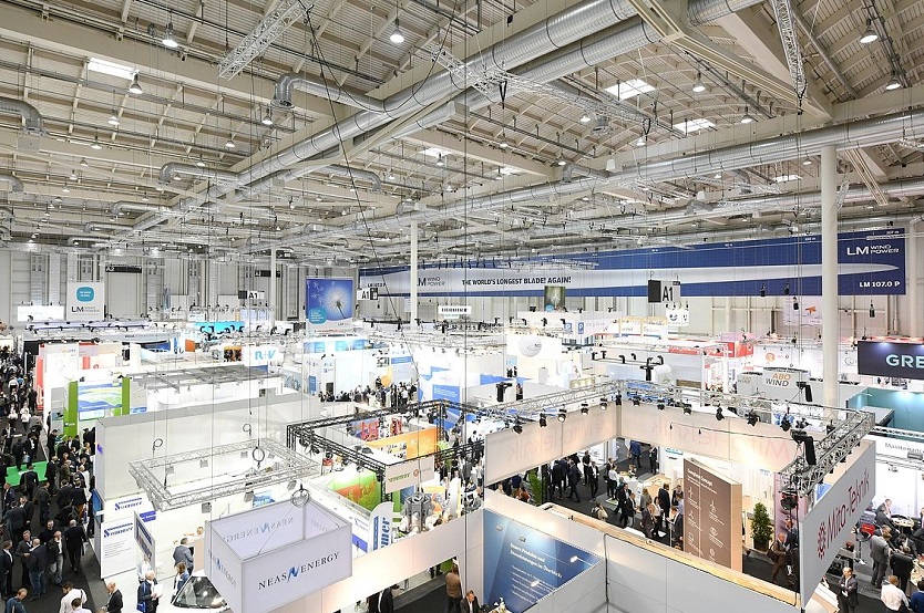 2026欧洲德国汉堡风能展览会（WindEnergy Hamburg 2026）