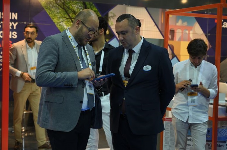 2024伊拉克家具、家居装饰、家纺展览会（IDEAL HOUSE 2024）