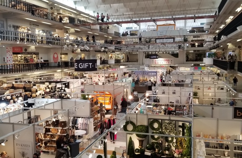 2025美国达拉斯照明灯饰展览会（LIGHTING SHOW 2025）