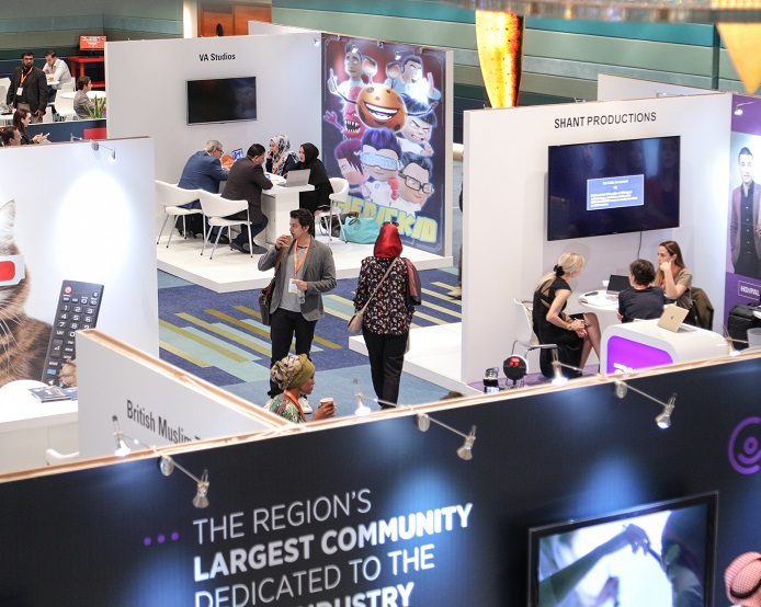 2025中东迪拜品牌授权展览会（DICM 2025）