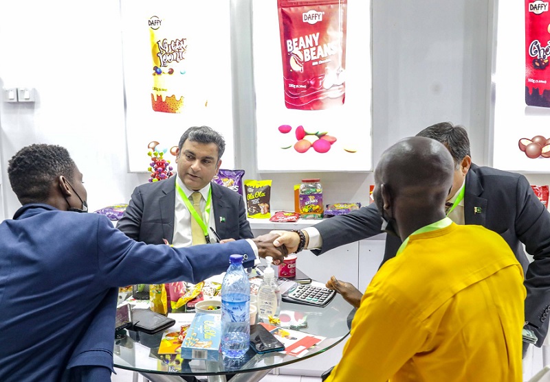 2025孟加拉食品饮料加工机械展览会（BAPA foodpro 2025）