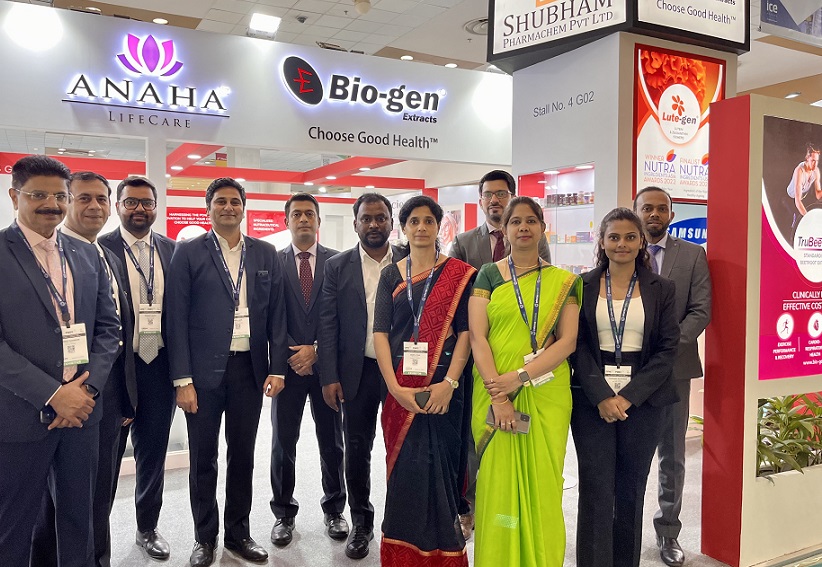 2025印度新德里制药机械、包装机械展（PMEC 2025）