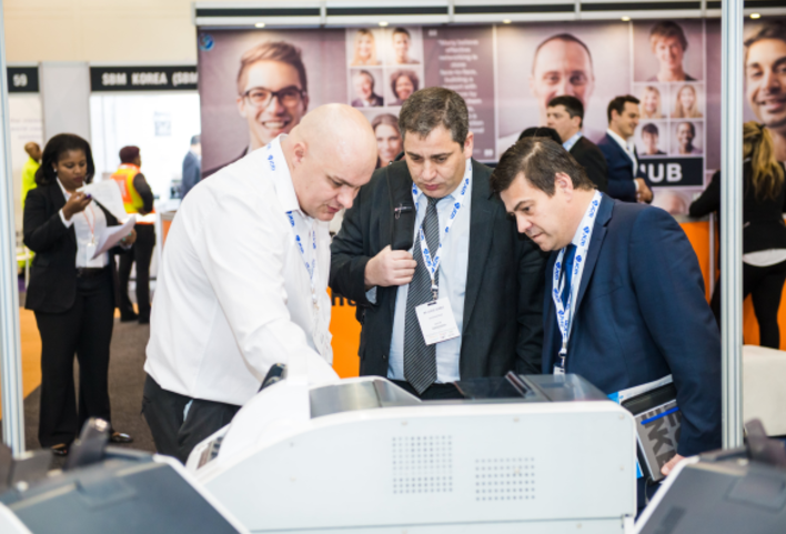 2025南非非洲移动支付及电子银行展览会（Seamless Africa 2025）