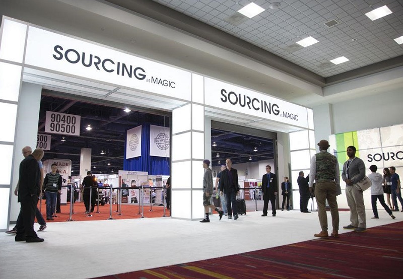 2025美国拉斯维加斯鞋展览会（MAGIC Las Vegas 2025）