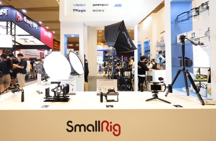 2025韩国首尔广播、媒体、灯光音响展览会（KOBA 2025）