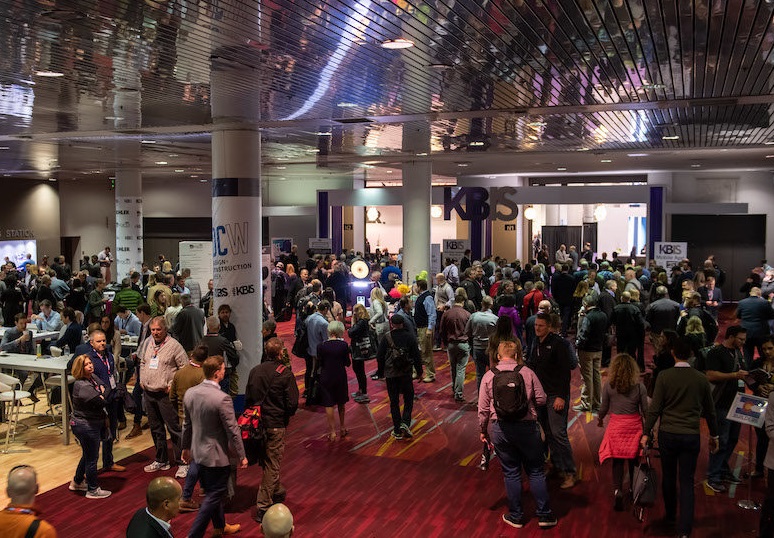 2026美国奥兰多厨房卫浴展KBIS（KBIS 2026）