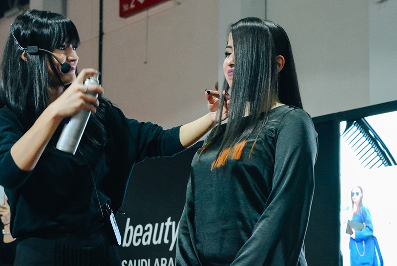 2025沙特利雅得美容美发展览会(Beautyworld Saudi Arabia 2025) 2025沙特利雅得美容美发展览会(Beautyworld Saudi Arabia 2025)