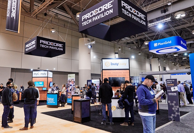 2025加拿大多伦多建筑建材五金展览会（The Buildings Show 2025）