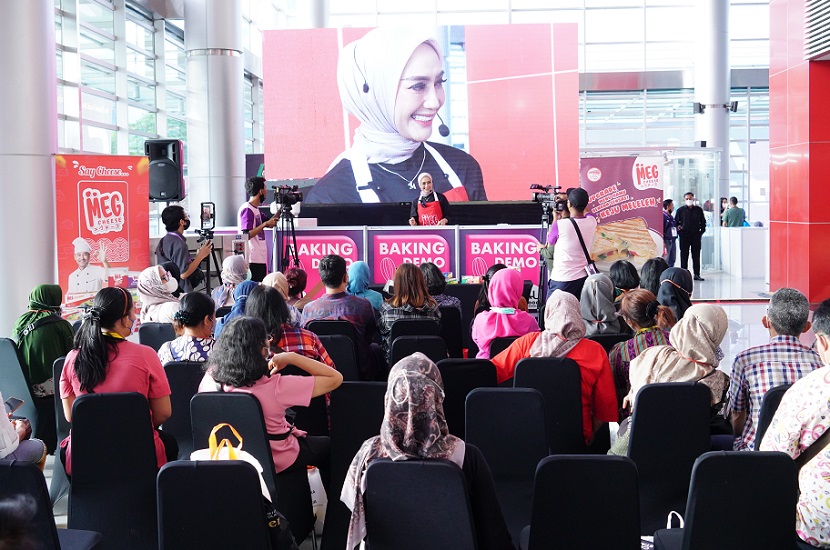 2025印尼雅加达食品展览会（SIAL INTERFOOD 2025）