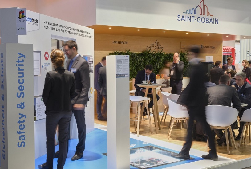 2025埃及开罗玻璃、铝工业展览会（Glass & Aluminum 2025）