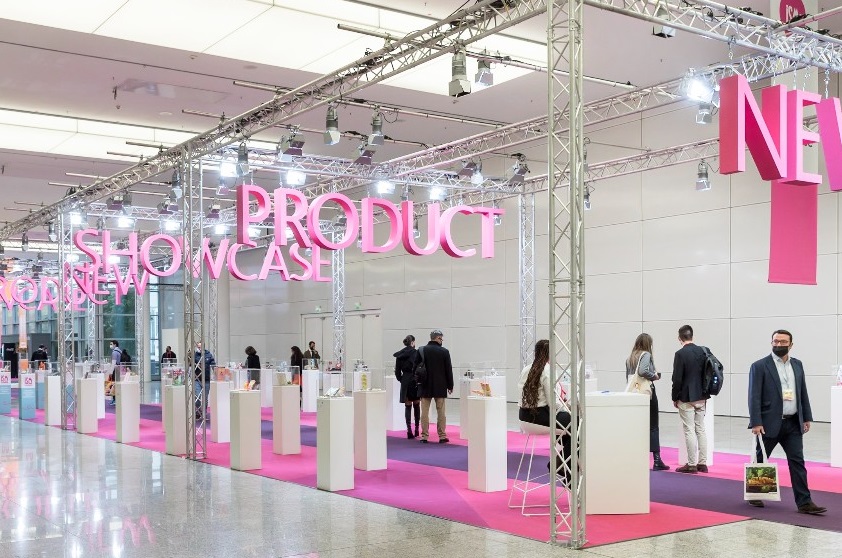 2026德国科隆糖果原料和机械展览会（ProSweets Cologne 2026）