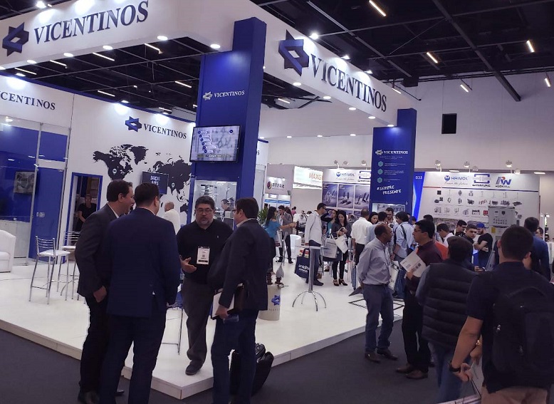 2025巴西圣保罗电力电子展览会（FIEE 2025）