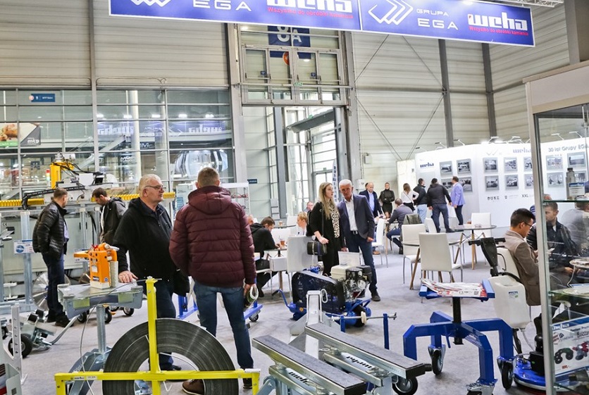 2026第2届波兰石材展览会（STONE EXPO 2026）