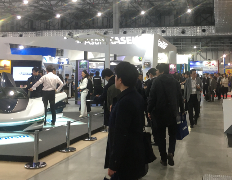 2026日本东京新能源汽车展-日本电动车展（EV Japan 2026）