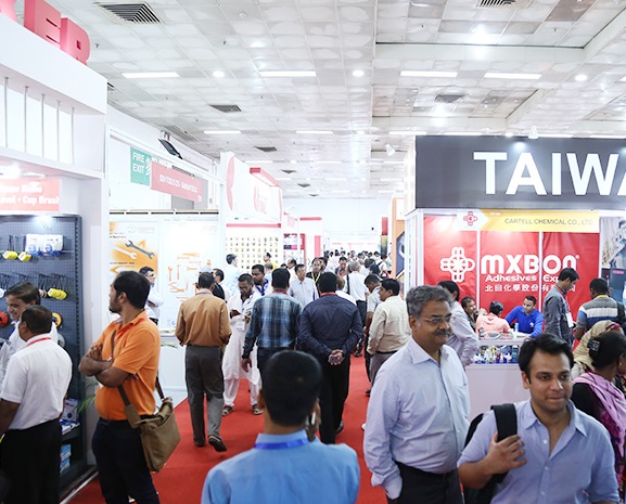 2025印度五金及手动工具展览会（IIHT 2025）