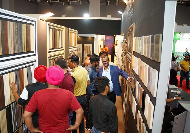 2025印度室内装饰展-印度家居用品餐厨用品展（INDEX PLUS 2025）