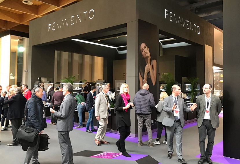 2025意大利维琴察珠宝展览会(Vicenzaoro 2025) 2025意大利维琴察珠宝展览会(Vicenzaoro 2025)