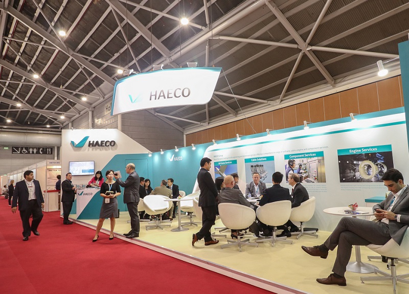 2025新加坡亚洲航空维修及地面服务展览会（MRO Asia-Pacific 2025）