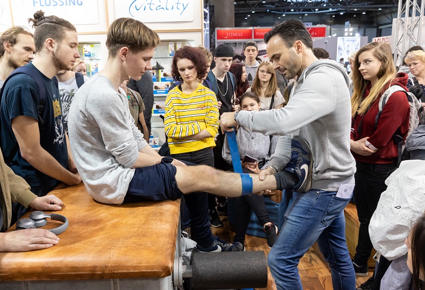 2025德国莱比锡治疗、医疗康复和疾病展览会(THERAPIE LEIPZIG 2025) 2025德国莱比锡治疗、医疗康复和疾病展览会(THERAPIE LEIPZIG 2025)