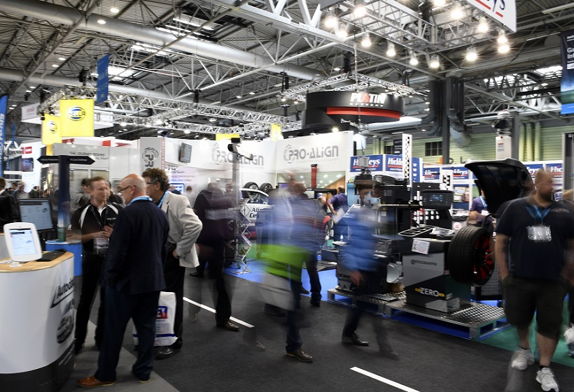 2025英国伯明翰工业分包展览会（Subcon 2025）