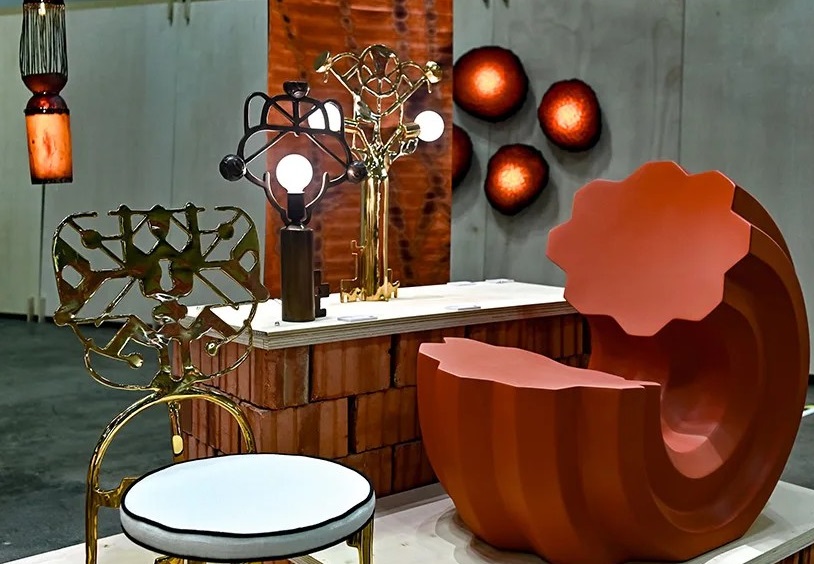 2025新加坡设计、家具、装饰展览会（FIND DESIGN FAIR ASIA 2025）