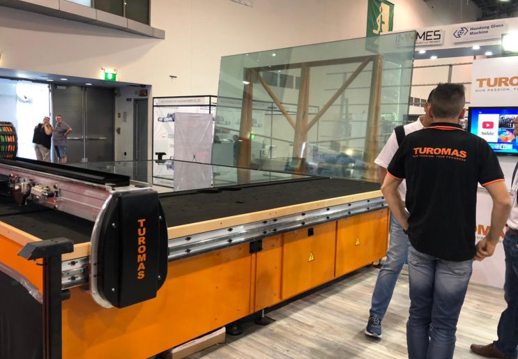 2025墨西哥玻璃、门窗幕墙展览会（Glasstech Mexico 2025）